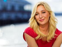 Asher Keddie