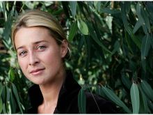 Asher Keddie