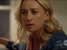 Asher Keddie