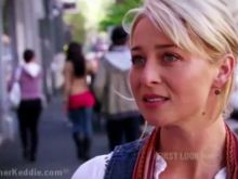 Asher Keddie