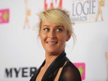 Asher Keddie