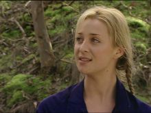 Asher Keddie