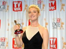 Asher Keddie