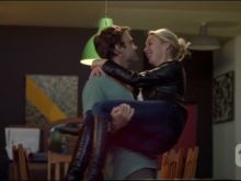 Asher Keddie