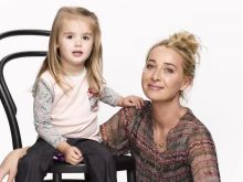 Asher Keddie