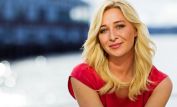 Asher Keddie