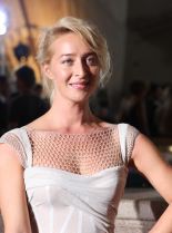 Asher Keddie