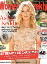 Asher Keddie