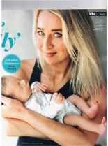 Asher Keddie