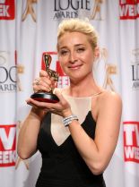 Asher Keddie