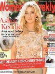 Asher Keddie