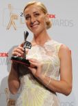 Asher Keddie