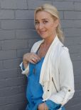 Asher Keddie