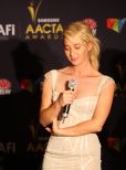 Asher Keddie