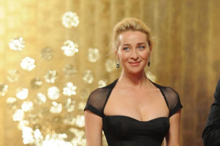 Asher Keddie