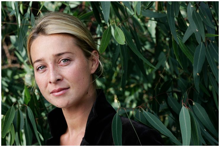 Asher Keddie