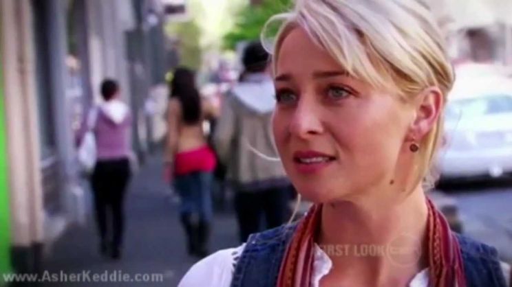 Asher Keddie