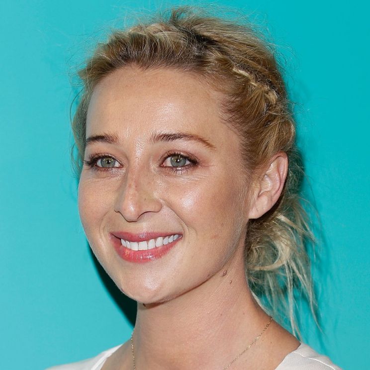 Asher Keddie