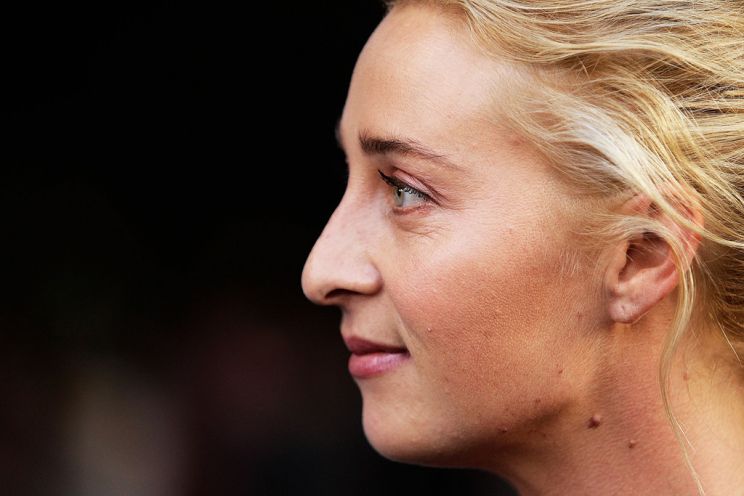 Asher Keddie