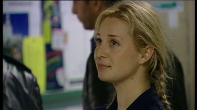 Asher Keddie