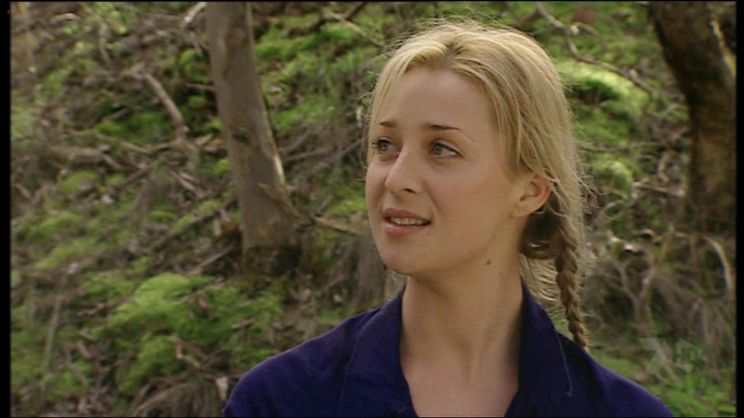 Asher Keddie