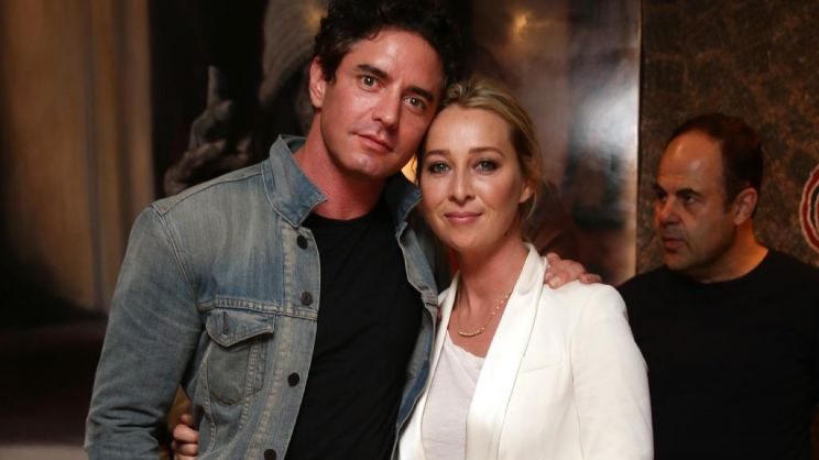 Asher Keddie