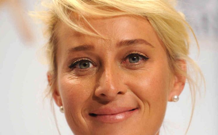 Asher Keddie