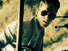 Asher Monroe
