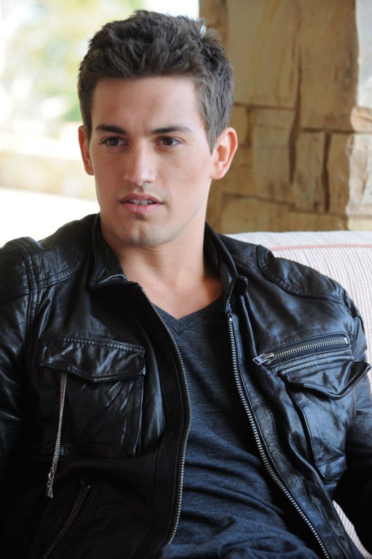 Asher Monroe