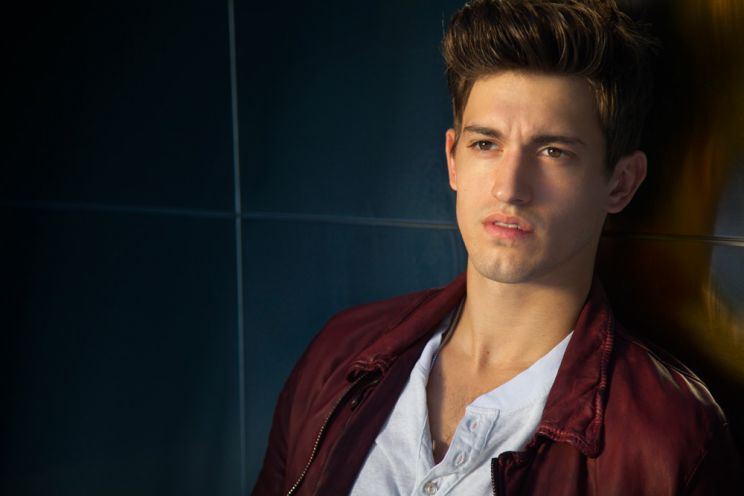 Asher Monroe