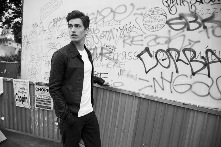 Asher Monroe