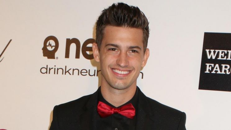 Asher Monroe