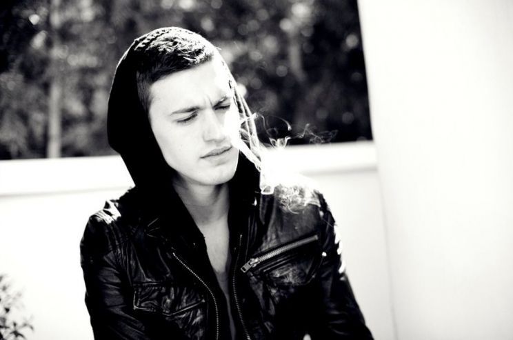 Asher Monroe