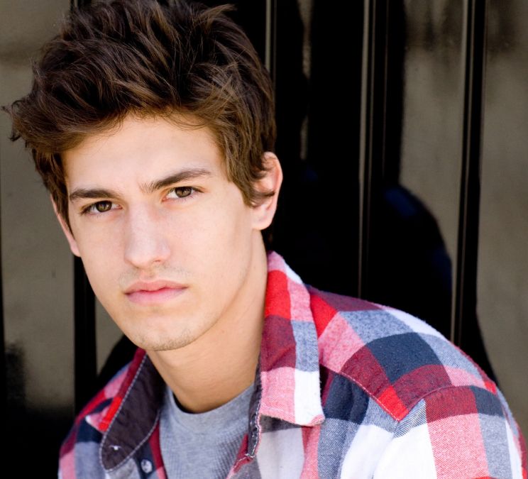 Asher Monroe