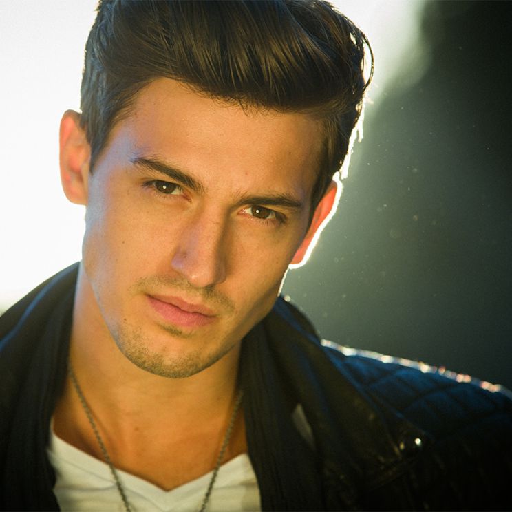 Asher Monroe