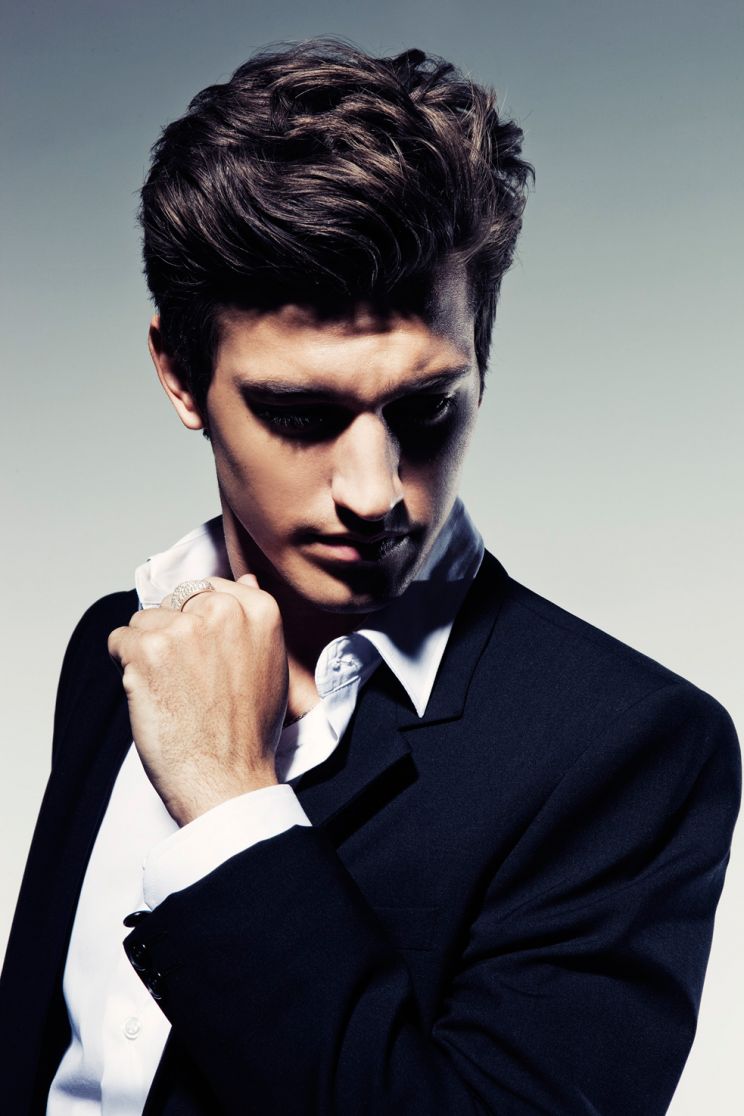 Asher Monroe