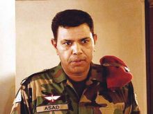 Ashir Azeem