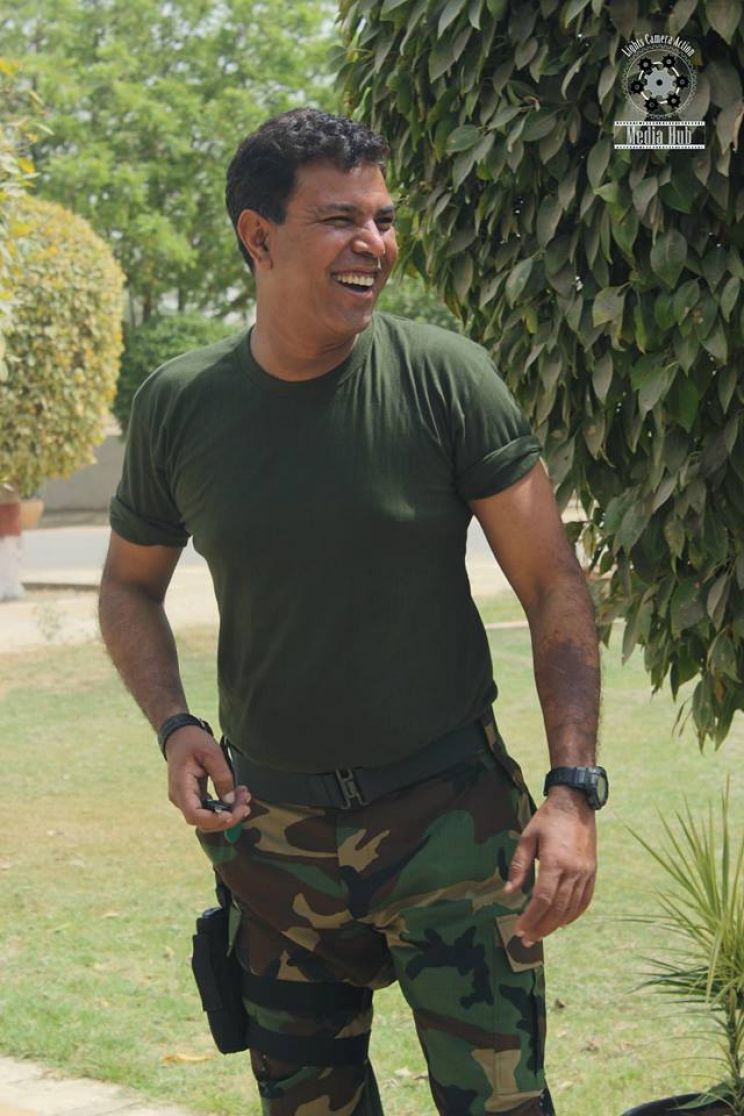 Ashir Azeem