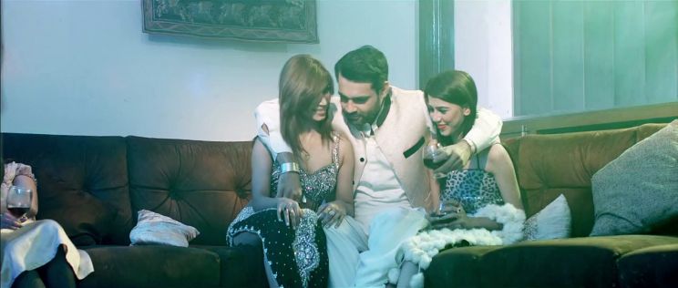 Ashir Azeem