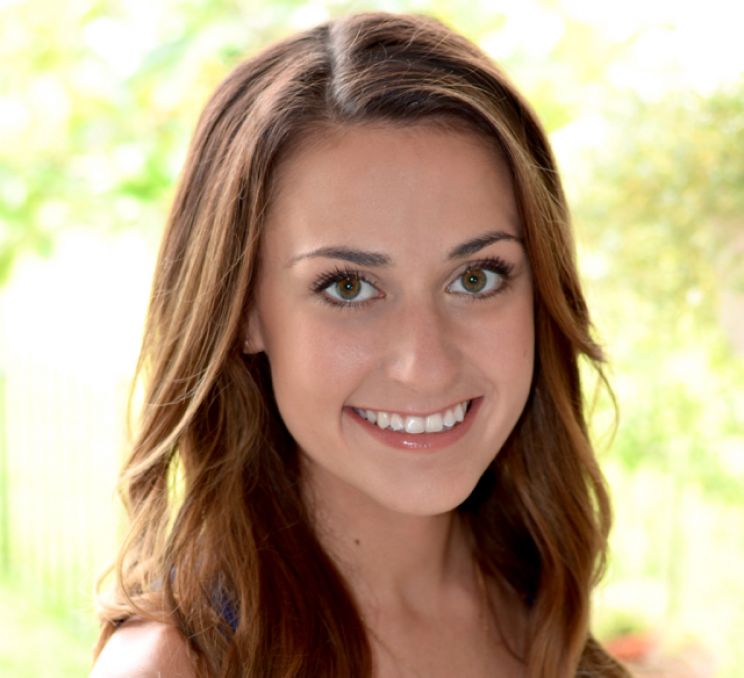Ashlee Casserly