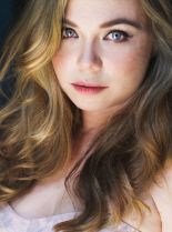 Ashlee Gillespie