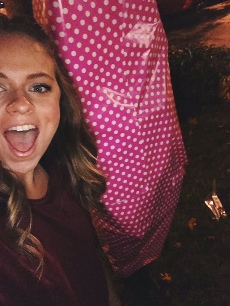 Ashlee Gillespie