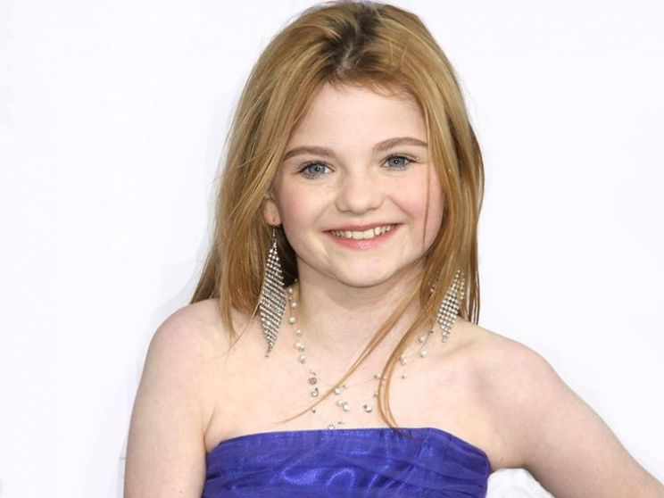 Ashlee Gillespie