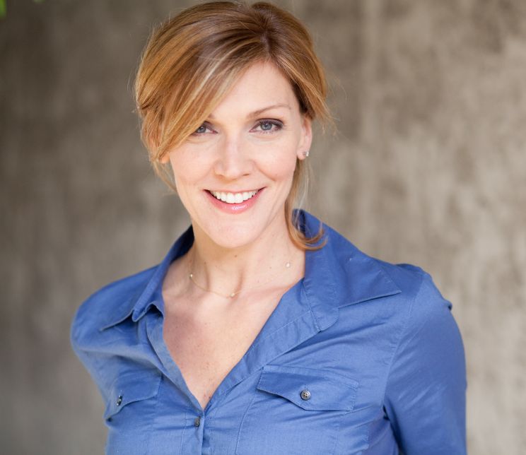 Ashlee Gillespie