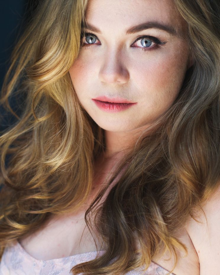 Ashlee Gillespie