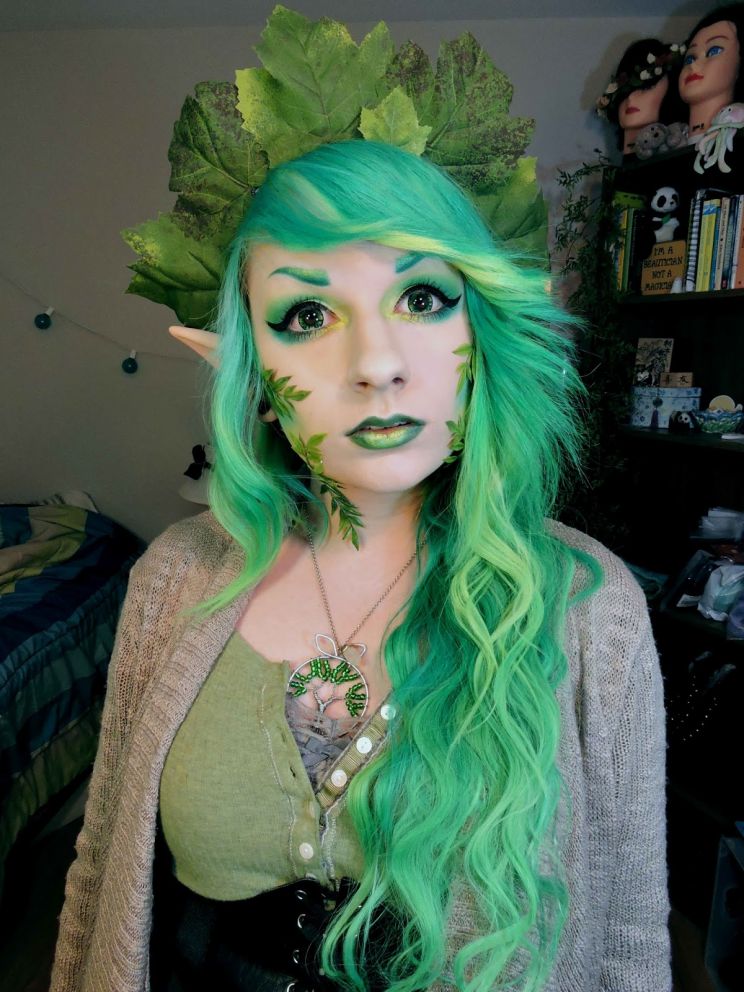 Ashlee Petersen