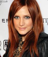 Ashlee Simpson