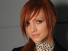 Ashlee Simpson
