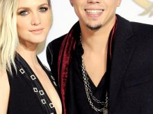 Ashlee Simpson