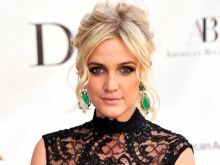 Ashlee Simpson